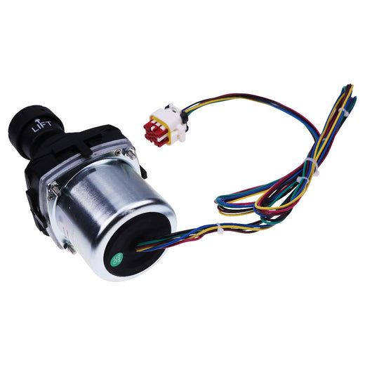 For JLG Boom Lift 400 600 660 1200 Series Joystick Controller 1600317 - KUDUPARTS