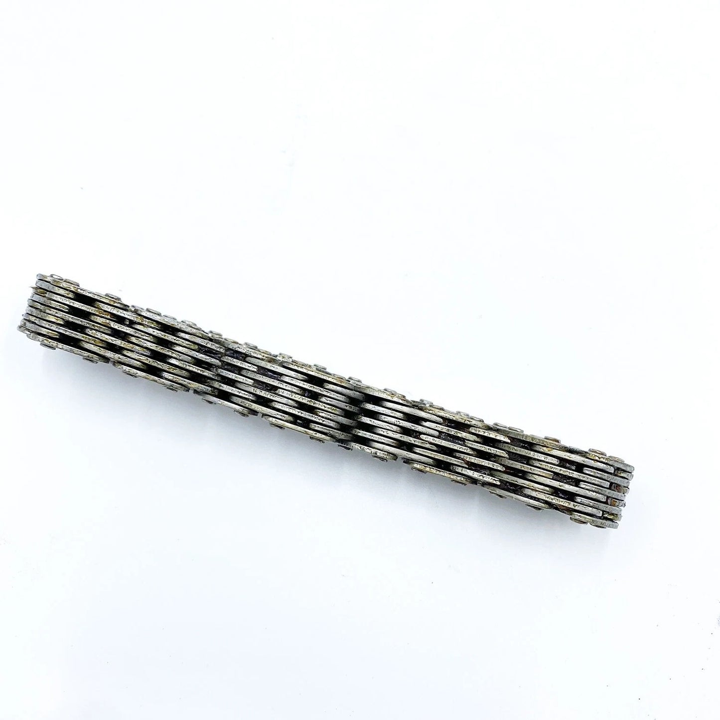 Chaîne de transmission avec engrenage M9-9.25-34 22010-004-0000 pour Hisun UTV HS500 HS700 Massimo Menards