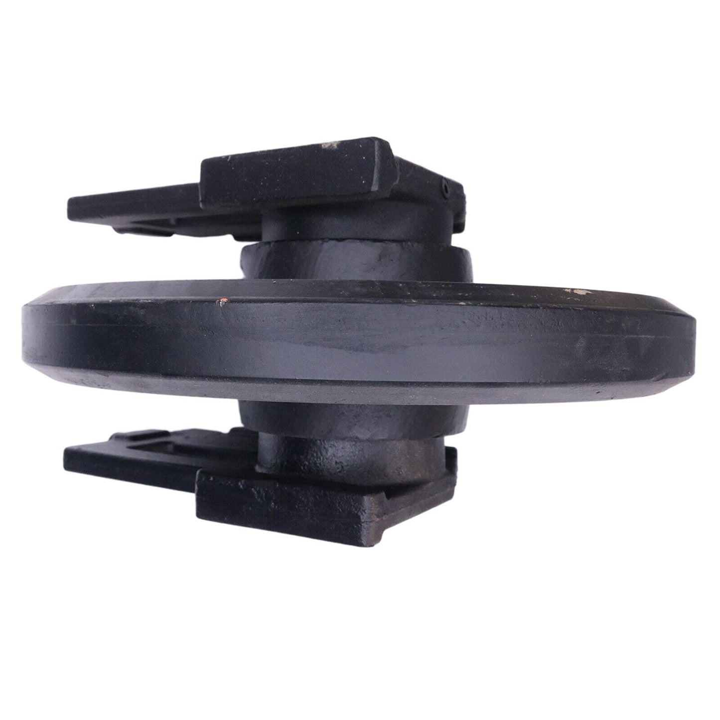 Galet tendeur avant 6693237 pour Bobcat 864 T110 T140 T180 T190 T200 T300 T450 T550 T590 T630 T650 T740 T870 MT50 MT52 MT55 MT85