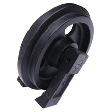 Galet tendeur avant 9312918 9312919 9134484 pour excavatrice John Deere 17D 17G 17ZTS