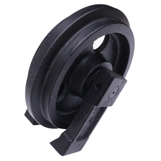 Front Idler 9312918 9312919 9134484 for John Deere Excavator 17D 17G 17ZTS - KUDUPARTS