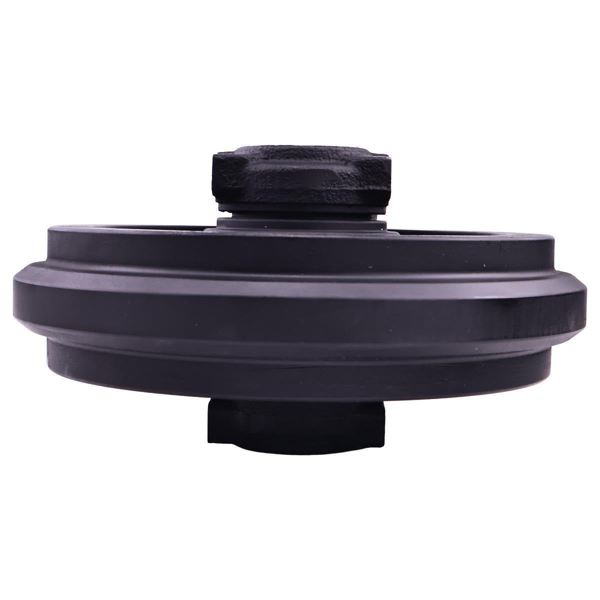 Galet tendeur RA231-21400 pour pelle compacte Kubota KX018-4 KX019-4 U17 U17-3