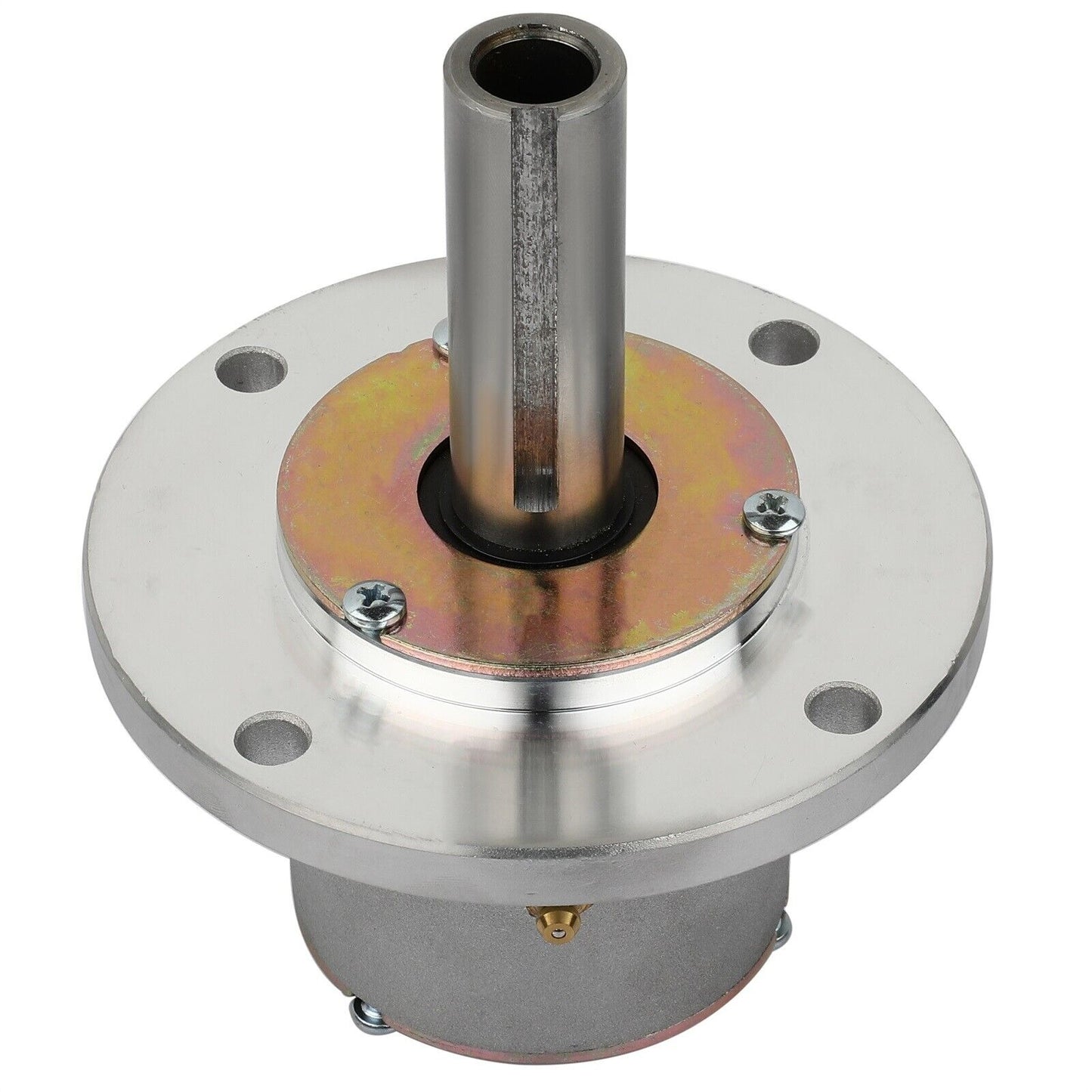 Ensemble de broche AM106236 pour plateau de coupe John Deere 32", 36", 40", 48", 52"