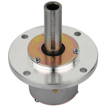 Ensemble de broche AM106236 pour plateau de coupe John Deere 32", 36", 40", 48", 52"