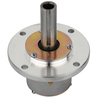 Ensemble de broche AM106236 pour plateau de coupe John Deere 32", 36", 40", 48", 52"