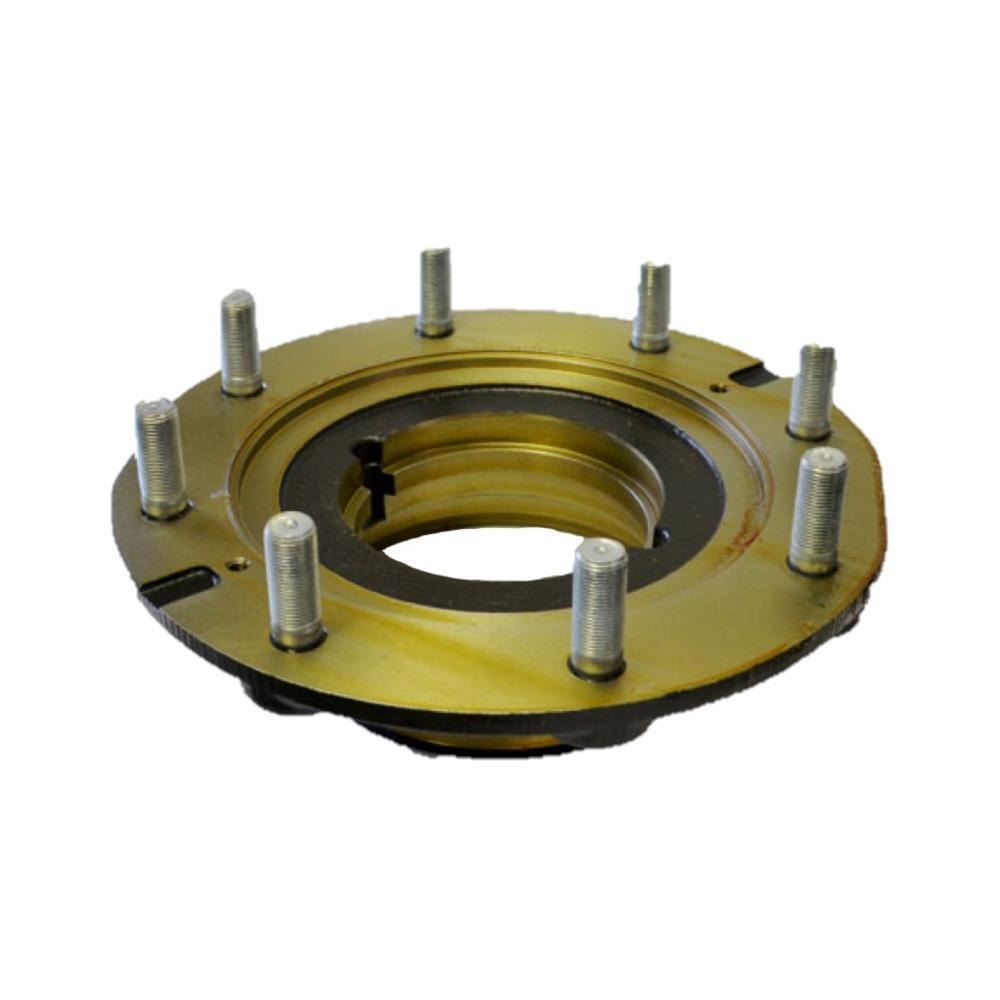 Hub 144466A1 for CASE 585G 586G 588G 570MXT MX80C MX90C 580M 580L 588H - KUDUPARTS