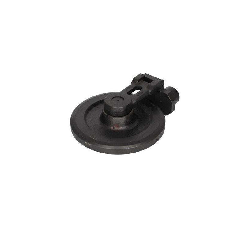 Galet tendeur avant 332/U6561 pour chargeur robot JCB 160HF 170HF 180T 190T 190HF 1100T 1110T