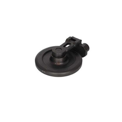 Galet tendeur avant 332/U6561 pour chargeur robot JCB 160HF 170HF 180T 190T 190HF 1100T 1110T