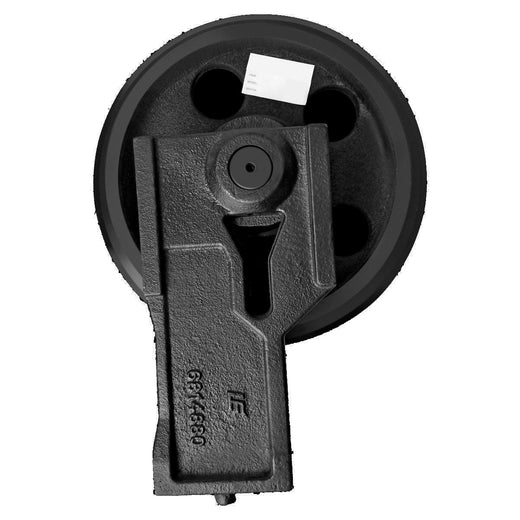 Front Idler 7199291 for Bobcat Excavator 325 328 329 331 334 335 425 428 430 E32 E35 E42 - KUDUPARTS