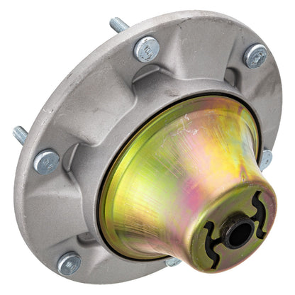 Ensemble de broche TCA17517 pour tracteur John Deere Z710A Z720A Z810A Z820A Z830A Z840A Z850A Z860A