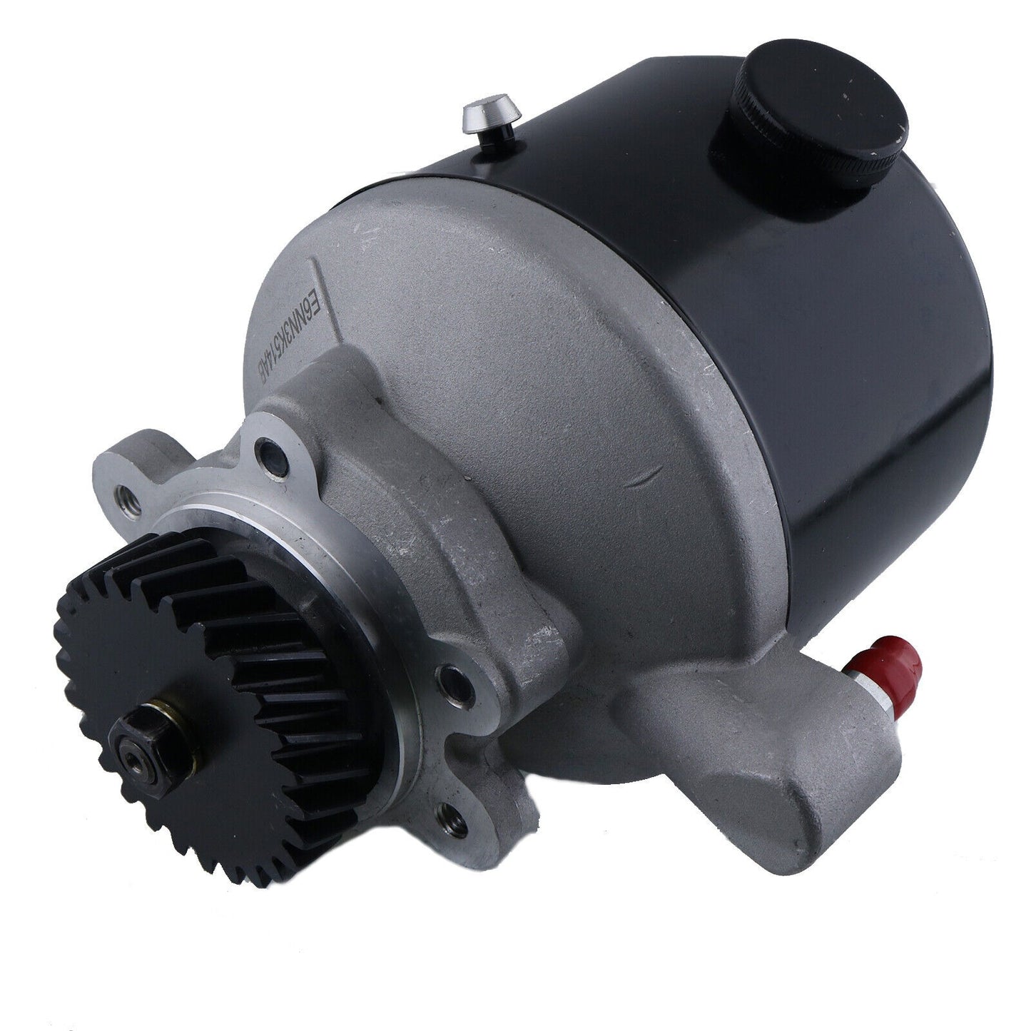 Pompe de direction assistée D8NN3K514GC E6NN3K514EA pour Ford 420 532 515 3550 4500 7600 (livraison aux États-Unis uniquement)