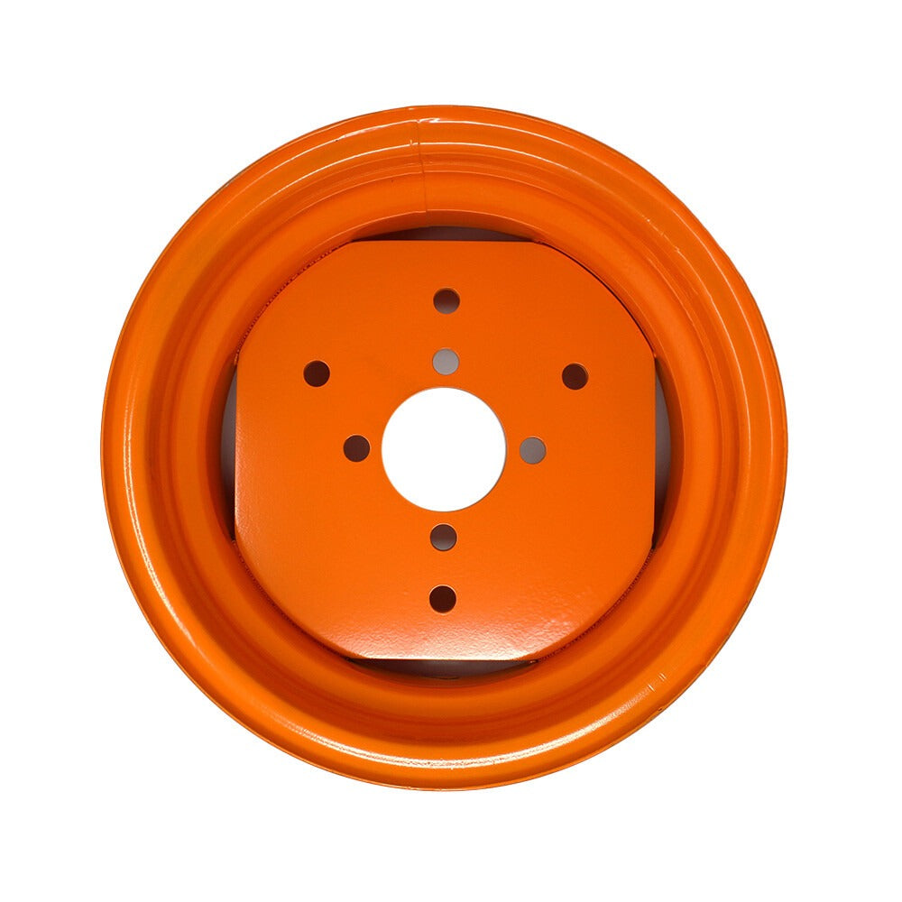 Jante avant 5" x 12" 70000-00024 pour tracteur Kubota B7100 B6100 B5100 B6000