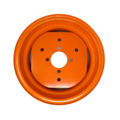 Jante avant 5" x 12" 70000-00024 pour tracteur Kubota B7100 B6100 B5100 B6000