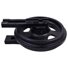 Galet tendeur 772458-37110-2 pour excavatrice Yanmar VIO35-3 VIO27-5B