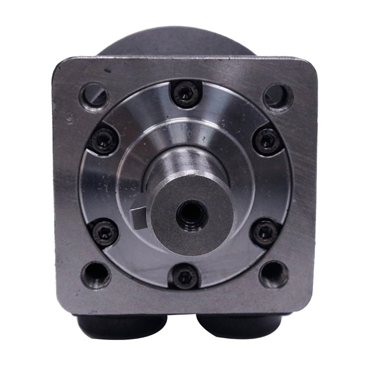 Hydraulic Motor TB0080FS100AAAA TB0080FS100AAAB for Parker TB TE Series(Ship to US Only) - KUDUPARTS
