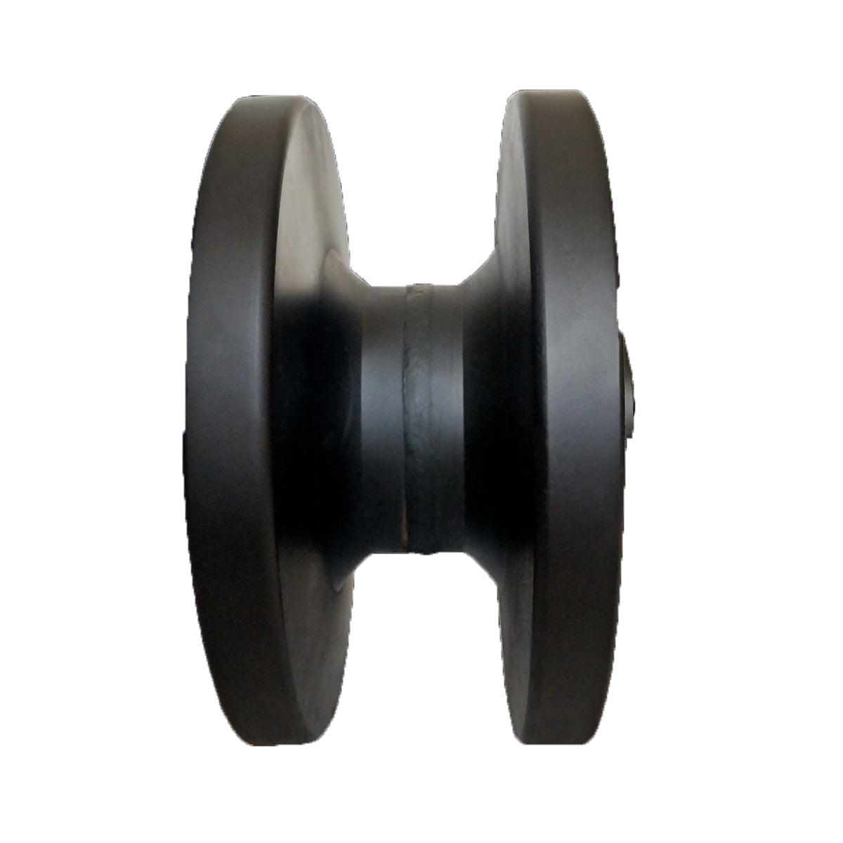 Galet tendeur arrière 332/P5843 pour chargeur JCB 1CXT 150T 200T 205T 225T 260T 270T 280T 300T 320T 325T 330T