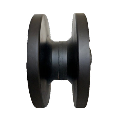 Galet tendeur arrière 332/P5843 pour chargeur JCB 1CXT 150T 200T 205T 225T 260T 270T 280T 300T 320T 325T 330T