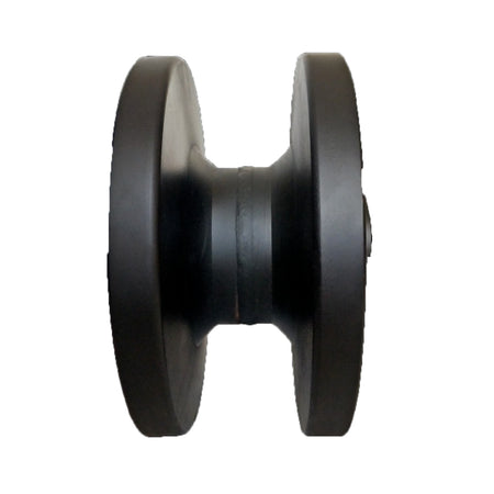 Rear Idler 332/P5843 for JCB Loader 1CXT 150T 200T 205T 225T 260T 270T 280T 300T 320T 325T 330T - KUDUPARTS