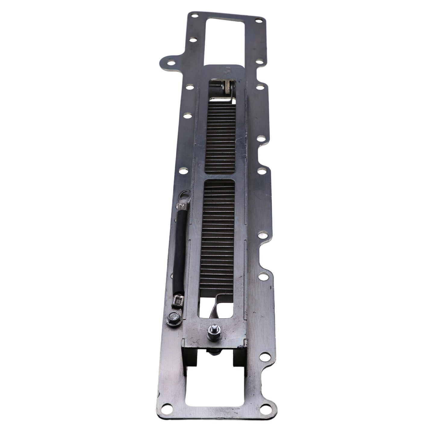 Calentador de aire de admisión 4942815 para motor Cummins 6CT 6CTA8.3