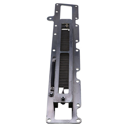 Calentador de aire de admisión 4942815 para motor Cummins 6CT 6CTA8.3