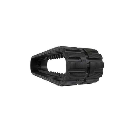 H Pattern Rubber Track 87447235 for New Holland Loader L225 C185 C190 LT185.B LT190.B C232 C238 - KUDUPARTS