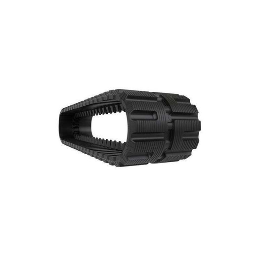 H Pattern Rubber Track 87447235 for New Holland Loader L225 C185 C190 LT185.B LT190.B C232 C238 - KUDUPARTS