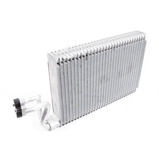 Evaporator 16688256 for Volvo Dump Truck A25F A30F A35G A40G Wheel Loader L110G L120F L180F L220F L250H L60F L90F - KUDUPARTS