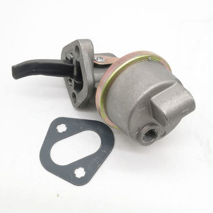 3970880 3966154 Fuel Lift Pump for Cummins 4B 4BT 4BTA 6B 6BT 6BTA Case IH - KUDUPARTS