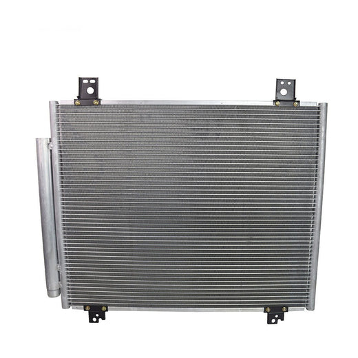 Air Conditioner Condenser 88450-26120 for Toyota Hiace 2004 05 06 07 08 09 2010 - KUDUPARTS