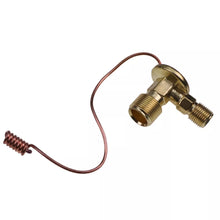 Válvula de expansión T106572170 para tractor Kubota M5700 M9000 M8200 M4900 M6800 L4310 L4610 L4630 L3710