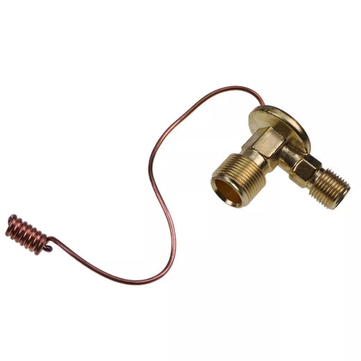 Expansion Valve T106572170 for Kubota Tractor M5700 M9000 M8200 M4900 M6800 L4310 L4610 L4630 L3710 - KUDUPARTS