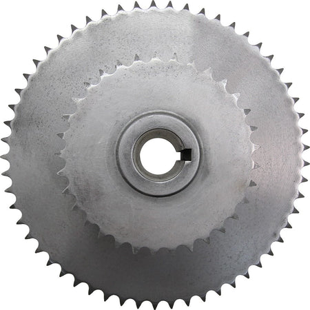 Sprocket 1347402C1 47586463 for CASE Harvester 1688 2388 2144 1666 1644 2166 2188 1680 2344 1660 2366 2377 1640 - KUDUPARTS