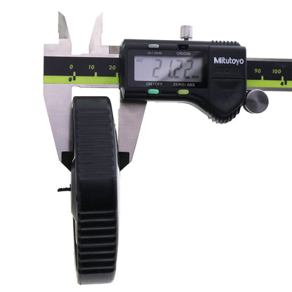 Fuel Cap 6A100-54910 for Kubota B1700 B21 B2100 B2400 B2410 B26 B2630 B2710 - KUDUPARTS