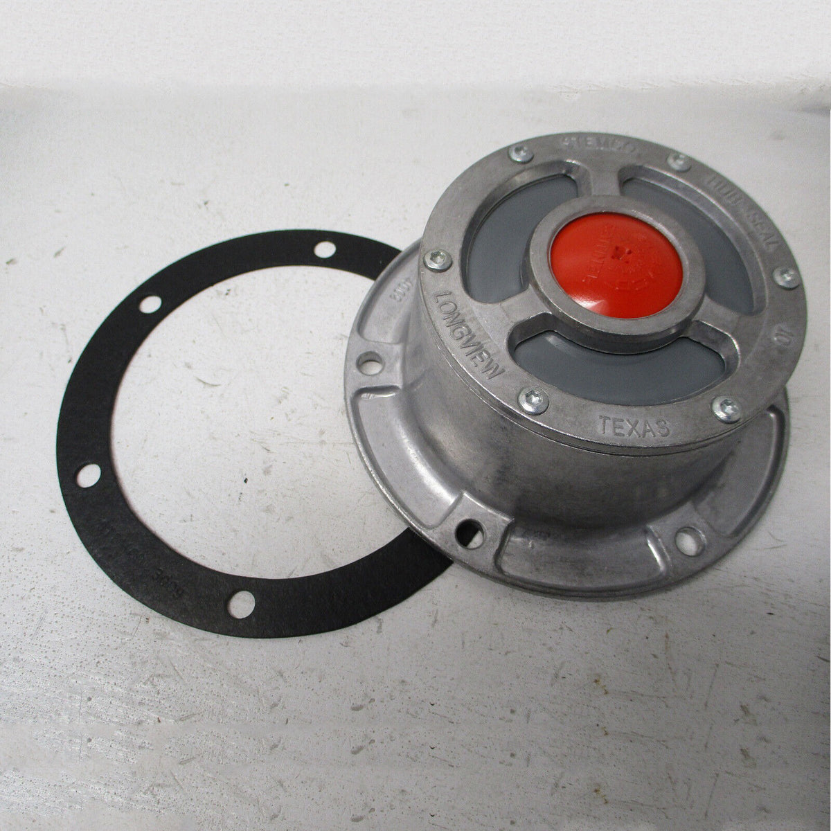 Aftermarket Stemco 340-4009 300-4009 Hub Cap - KUDUPARTS