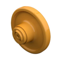 Rear Idler 420-9805 for Caterpillar CAT Compact Track Loader 239D 249D