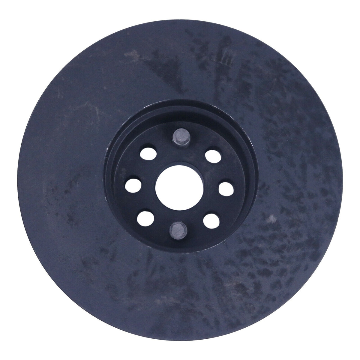 Rear Wheel Hub AM135647 AM134150 for John Deere Utility Vehicle 4X2 4X4 FD620D HPX615E HPX815E TX4X2 - KUDUPARTS