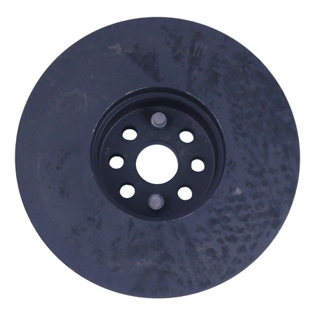 Rear Wheel Hub AM135647 AM134150 for John Deere Utility Vehicle 4X2 4X4 FD620D HPX615E HPX815E TX4X2 - KUDUPARTS