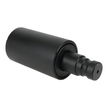 Carrier Roller 422-0864 for Caterpillar CAT Engine C1.7 C2.4 Excavator 304E 303.5E 304E2 304.5E 303.5E2 - KUDUPARTS