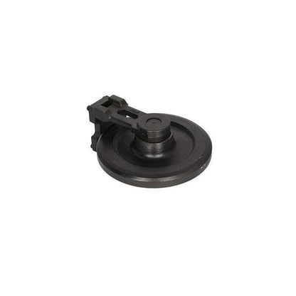 Galet tendeur avant 332/U6561 pour chargeur robot JCB 160HF 170HF 180T 190T 190HF 1100T 1110T