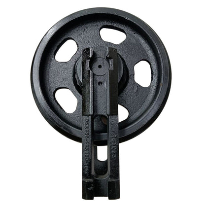 Poulie folle pour pelle Yanmar VIO35-5B