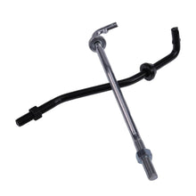 Left & Right Deck Lift Link 532151141 532151140 for Husqvarna GTVH200 GTVH205 Poulan Weed Eater Craftsman Lawn Tractor Mower