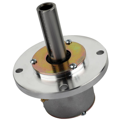 Ensemble de broche AM106236 pour plateau de coupe John Deere 32", 36", 40", 48", 52"