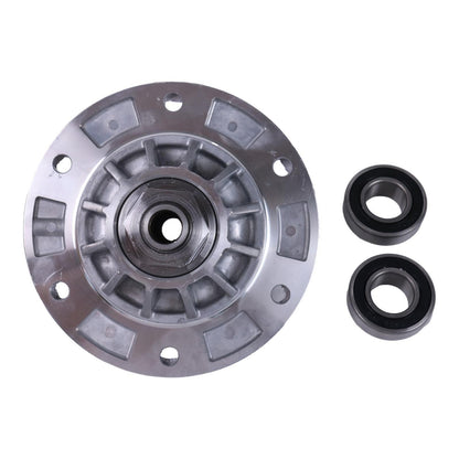 Ensemble de broche de plateau de coupe 4171231 4115850 4165023 pour Bobcat Mover ZT3000 ZT3500