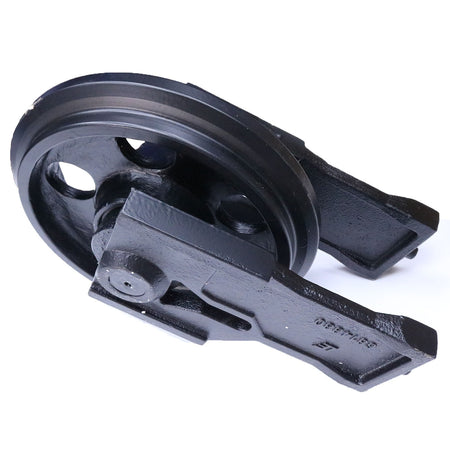 Front Idler Assembly 6814880 7199074 6807909 for Bobcat Mini Excavator 325 325D 328 331 334 425 428 430 430D 430G E32 E35 E42 X325 X325D X328 X328D - KUDUPARTS