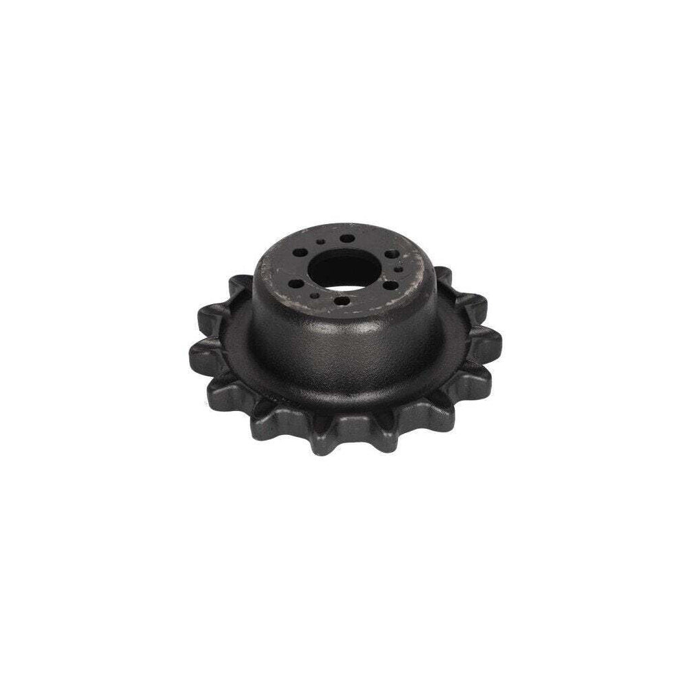 Pignon d'entraînement 15 dents 7165111 6736306 pour chargeuse sur chenilles Bobcat T140 T180 T190