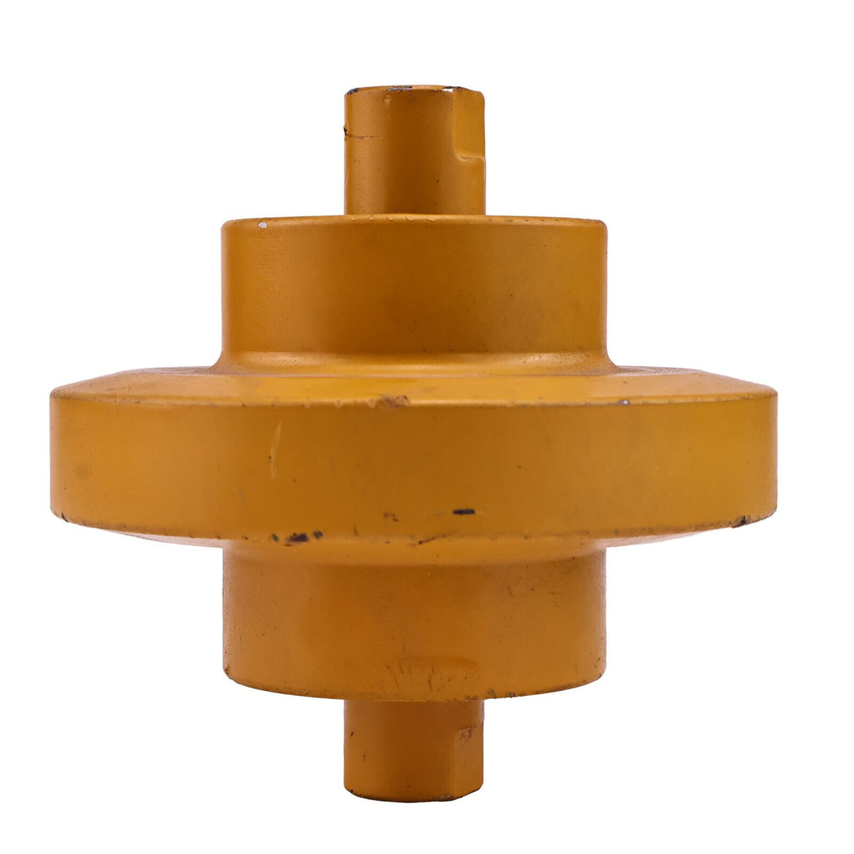 Bottom Track Roller E0071390000 for Yanmar Excavator B12 B14 B15 B17 YB121 VIO15 - KUDUPARTS