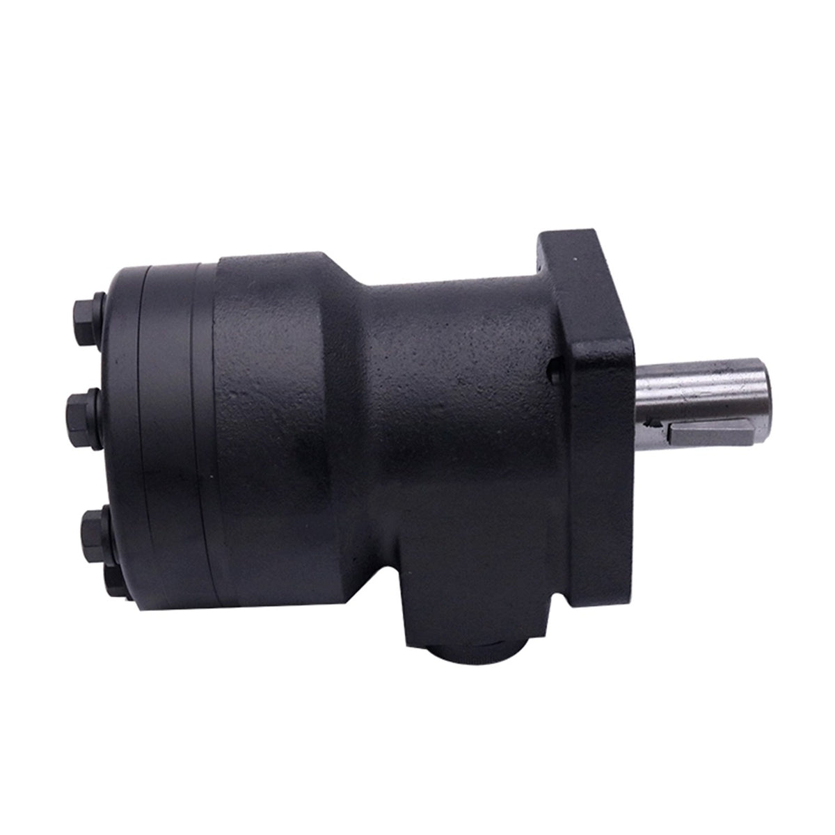Hydraulic Motor TB0080FS100AAAA TB0080FS100AAAB for Parker TB TE Series(Ship to US Only) - KUDUPARTS