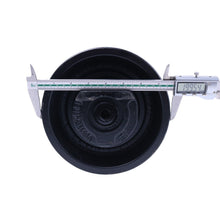 Bottom Roller V0511-25104 V0511-25100 for Kubota Loader SVL65-2 SVL75-2 SVL90-2 SVL95-2S SVL97-2