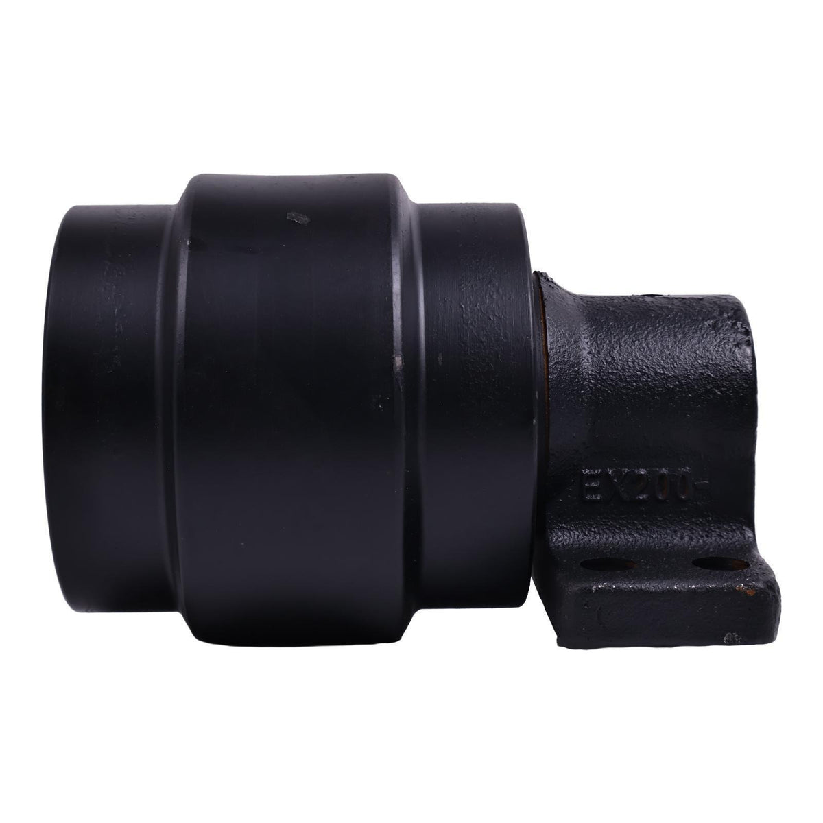 Top Carrier Roller AT152079 for John Deere 160C-LC 160LC 200C-LC 230D-LC 690ELC 790 - KUDUPARTS