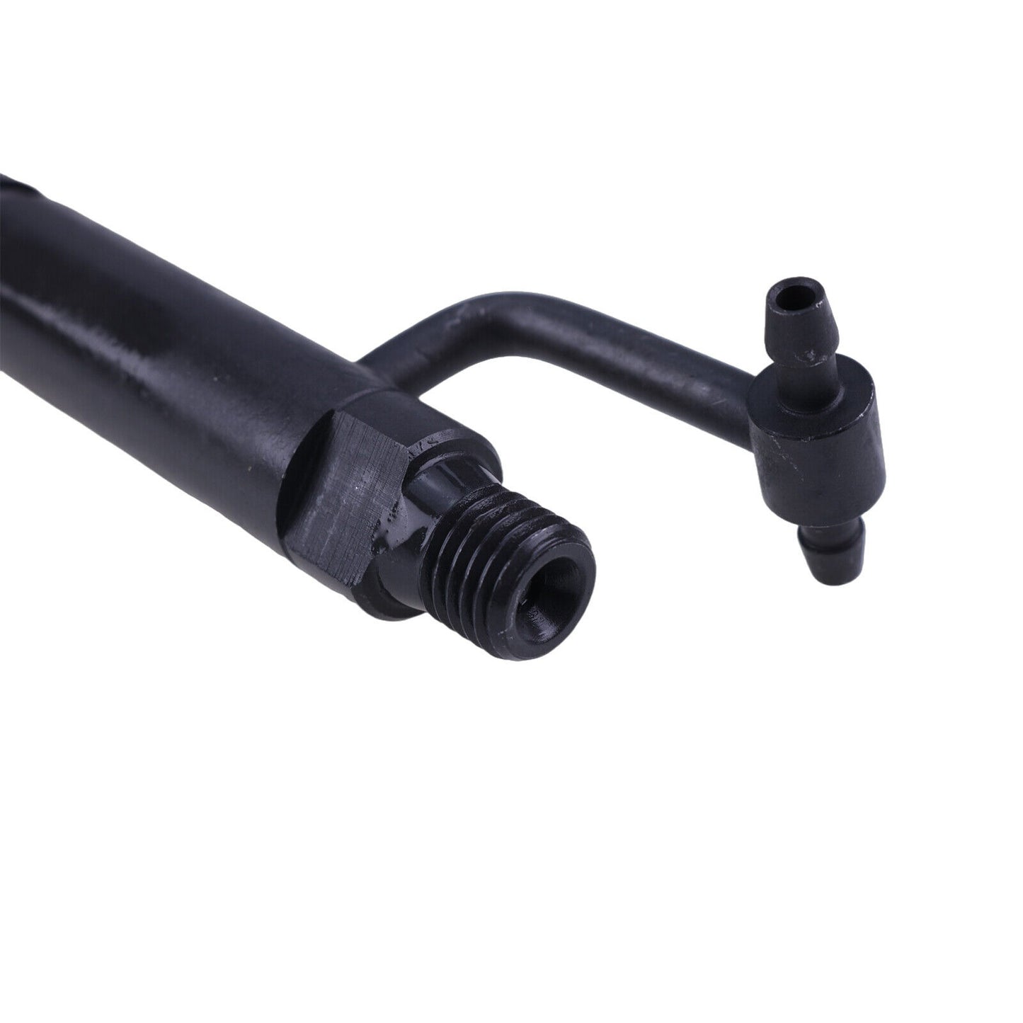 Injecteur de carburant 3X AM880545 pour chargeuses-pelleteuses John Deere 110 et tracteurs 4310 et 4510 (livraison aux États-Unis uniquement)